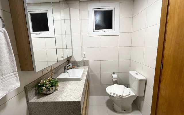 Apartamento 7 Pessoas   Gramado Haus 105