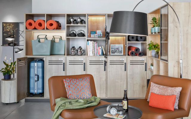 Stay KooooK Bern Wankdorf – Online Check In