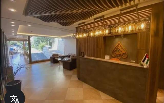 almansi Hotels