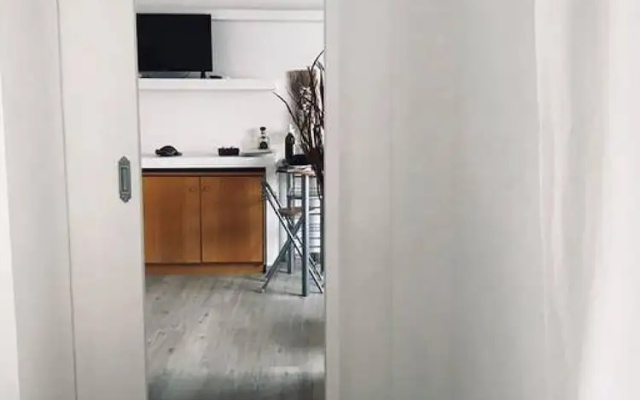 Urban Apartment in Heraklion Center
