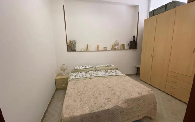 La casa di Mussiù