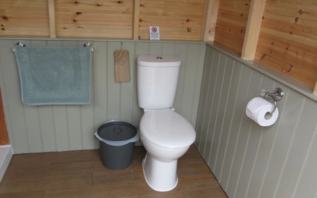 Suffolk Glamping
