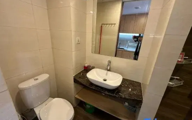 Nagoya Thamrin City Apartment Batam1129 (FaveHotel Building)