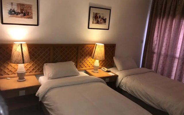 Petra Panorama Hotel