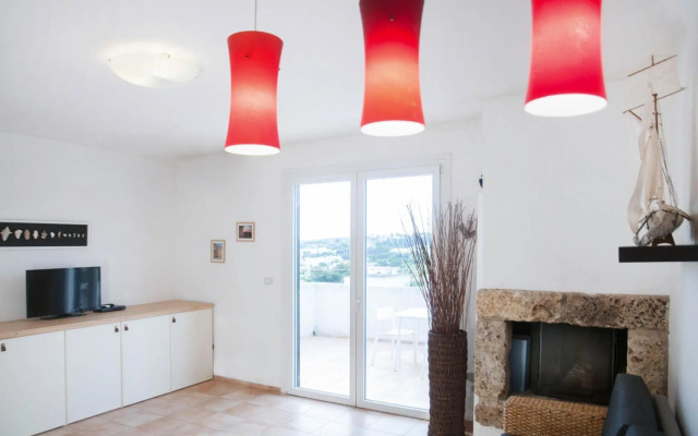 Apartments, Nardo