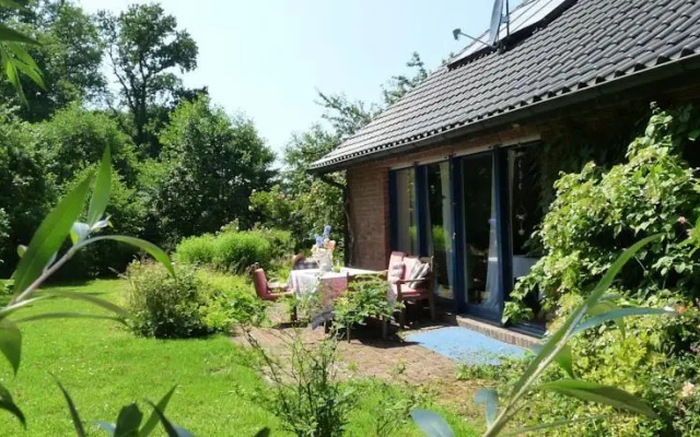 Atelier&Gästehaus Winkelshütten