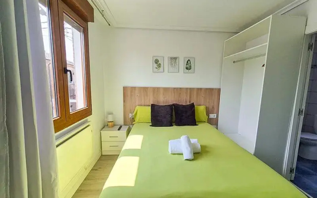 La Maruca Loft Deluxe 3000