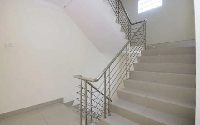 My Residence Cirebon