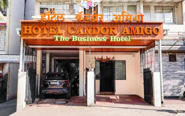 Hotel Candor Amigo