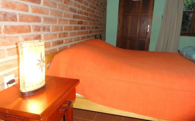 Hotel Yvy Pyta