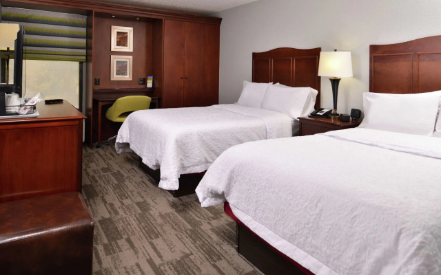 Hampton Inn Norfolk/Virginia Beach