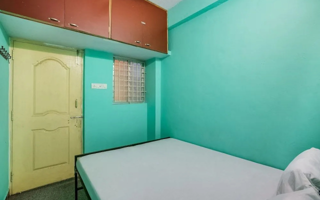 Spot on 44572 Jain Residency