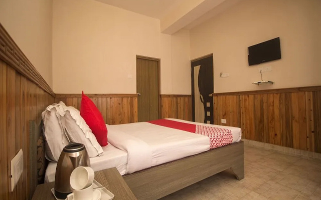 OYO 17078 Saint Hotel Gangtok