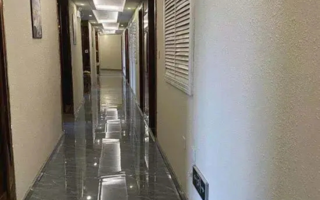 Green Boutique Hotel