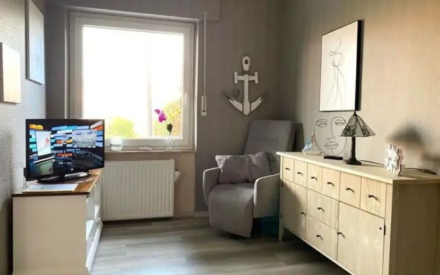 Cosy Holiday Home Near the Centre