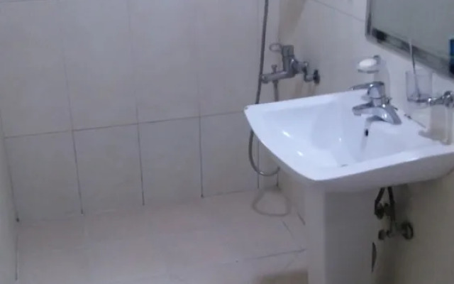 U&I Hotel in Guri