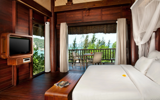 L'Alya Ninh Van Bay