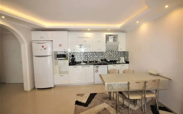 Oba Sun Residence 1 bedroom D25