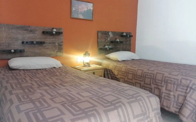 Hotel West Refugio
