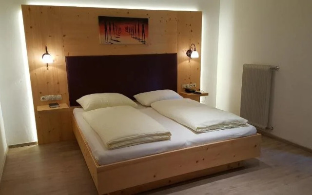 Hotel Felsenkeller