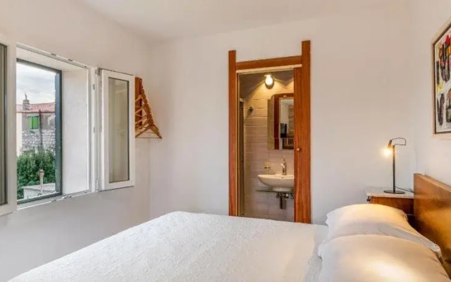 St Luke Heritage Hotel