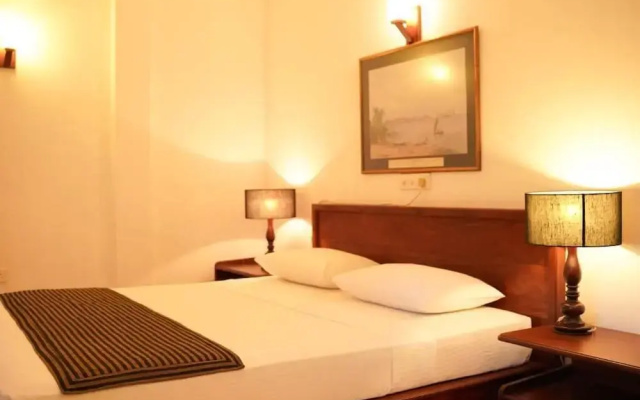 BluOra Resort
