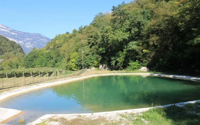 Agriturismo Maso Rocca
