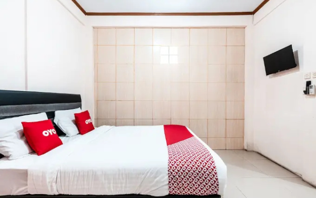 Losmen Guntari by OYO Rooms