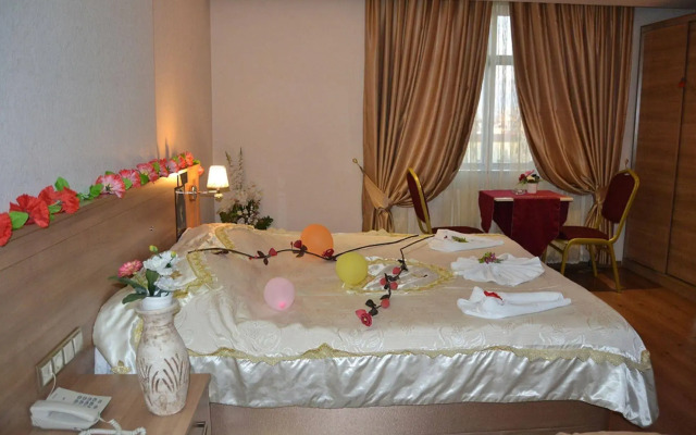 Samos Hotel