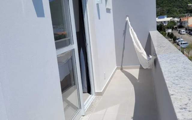 Dona Floripa Suites e Apartamentos