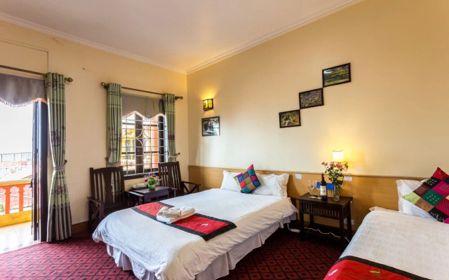 Auberge Dang Trung Hotel