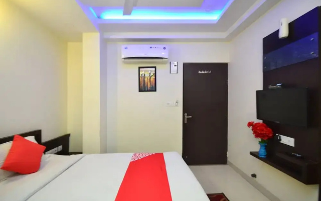 OYO 3601 Hotel Ashu