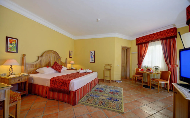 Stella Sea Club Hotel