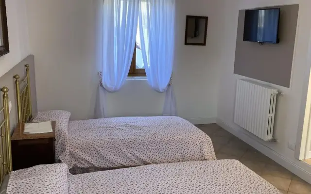 La Casa di Carlo