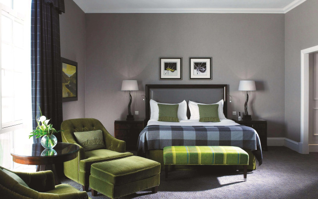 Fairmont St Andrews, Scotland