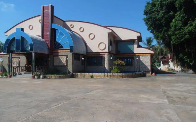Somchit Chaleunxay Hotel