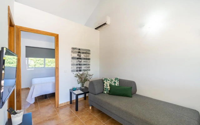 Apartamento Jibazahora Libra
