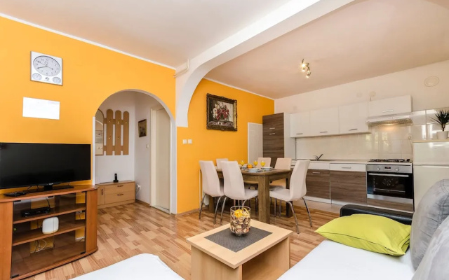 Apartments Ante