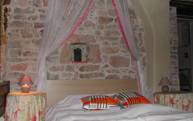 Chambre d'hotes Chez Delphine
