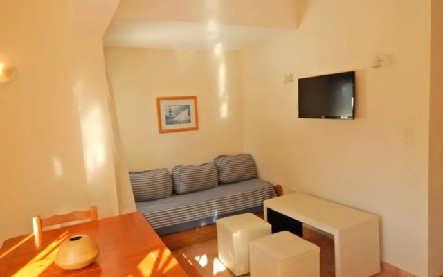 Apart Hotel Mykonos