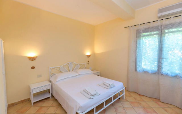 Villa Arenella con Piscina by Wonderful Italy