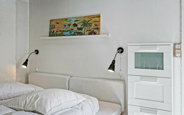 Boutique Holiday Home in Bornholm Near Beach