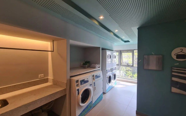 Studio Hub Vila Madalena, Perto Metrô V. Madalena