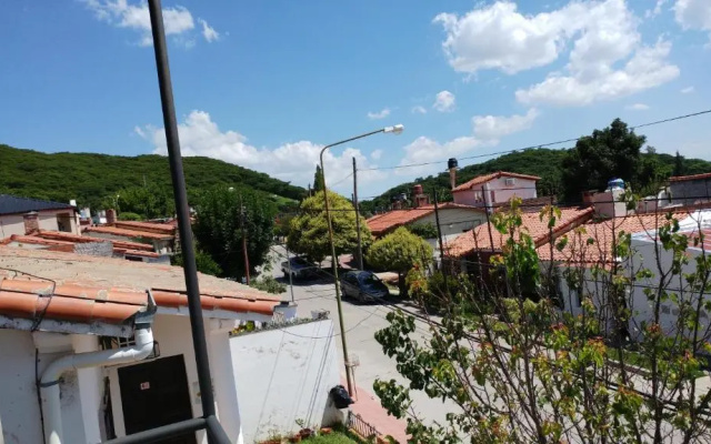 Apartamento Los Gladiolos