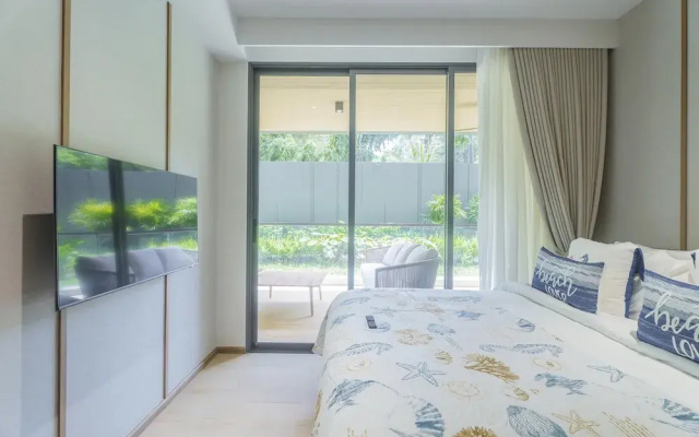 Laguna Beachfront 3BR Cozy Condo