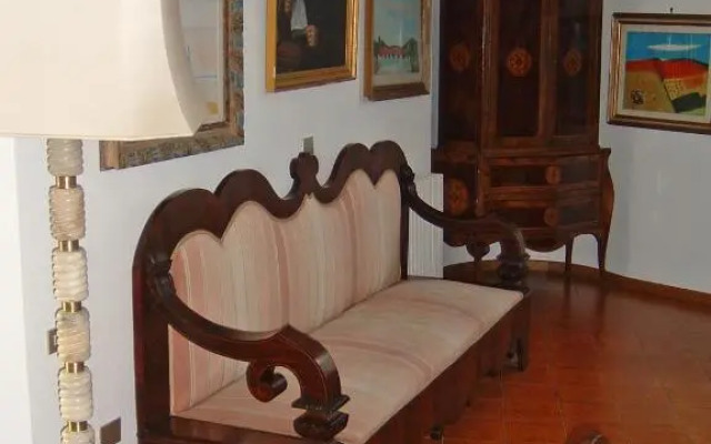 BB Villa Napoli