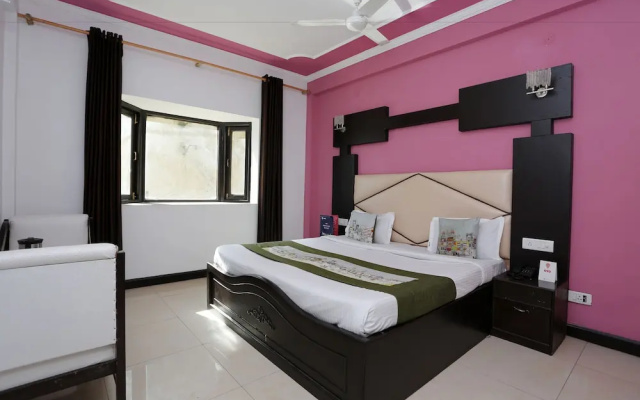 OYO 7211 Hotel Mussoorie Club