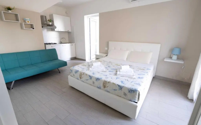 Appartamenti Milazzo Residence