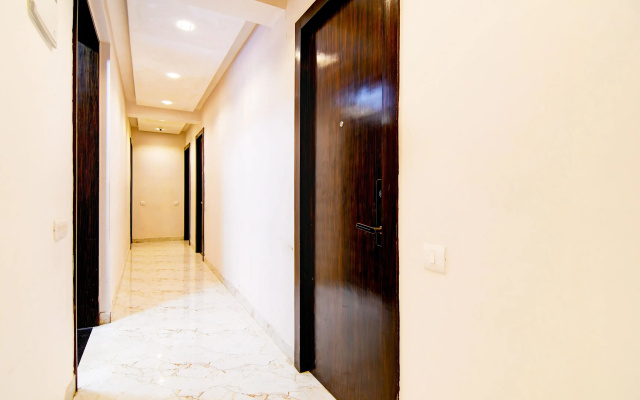 Capital O 50001 Krish Residency