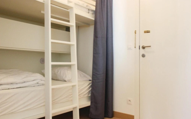 Residentie Crystal